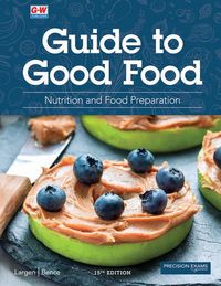Produktbild: Guide to Good Food