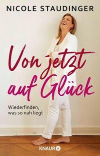 Produktbild: Von jetzt auf Gl&uuml;ck