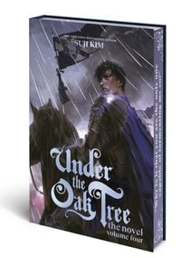 Produktbild: Under the Oak Tree: Volume 4 (The Novel)