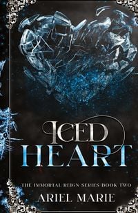 Produktbild: Iced Heart