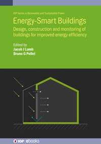 Produktbild: Energy-Smart Buildings