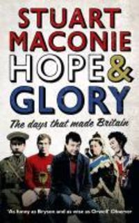 Produktbild: Hope and Glory