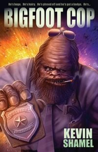 Produktbild: Bigfoot Cop