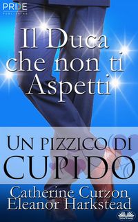 Produktbild: Il Duca Che Non Ti Aspetti