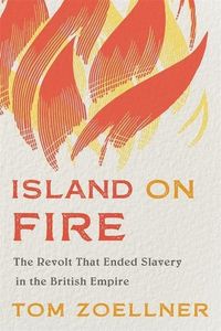 Produktbild: Island on Fire