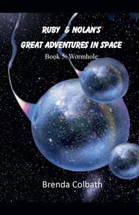 Produktbild: Ruby and Nolan's Great Adventure in Space