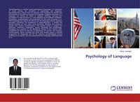 Produktbild: Psychology of Language