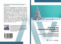 Produktbild: Flip-Flop des Arbeitskr&auml;ftemangels in Tansania
