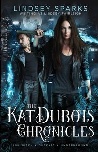 Produktbild: Kat Dubois Chronicles, volume 1