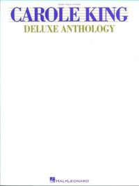 Produktbild: Carole King - Deluxe Anthology