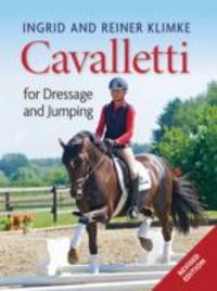 Produktbild: Klimke, I: Cavalletti