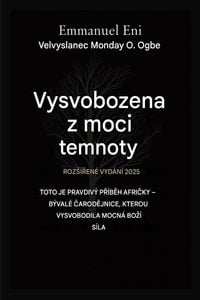 Produktbild: Vysvobozen z moci temnoty - Roz&iquest;&iacute;&iquest;en&eacute; vyd&aacute;n&iacute; 2025
