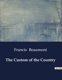 Produktbild: The Custom of the Country