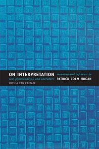 Produktbild: On Interpretation