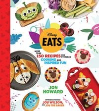 Produktbild: Disney Eats