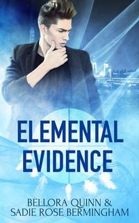 Produktbild: Elemental Evidence: Part One: A Box Set
