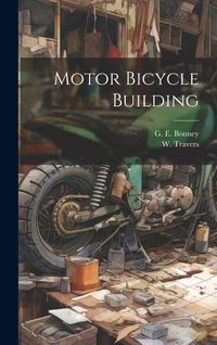 Produktbild: Motor Bicycle Building