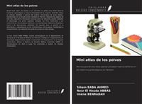 Produktbild: Mini atlas de los polvos