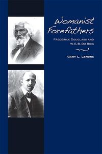 Produktbild: Womanist Forefathers