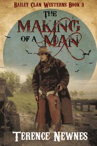 Produktbild: The Making of a Man