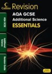Produktbild: Young, K: AQA Additional Science