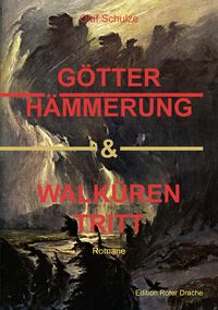 Produktbild: G&ouml;tterh&auml;mmerung & Walk&uuml;rentritt
