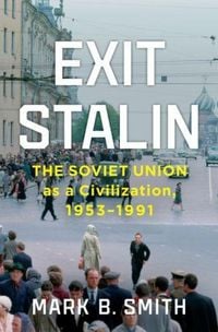 Produktbild: Exit Stalin