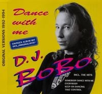 Produktbild: Dance With Me