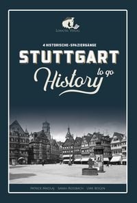 Produktbild: STUTTGART History to go