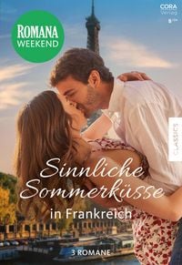 Produktbild: Romana Weekend Band 17