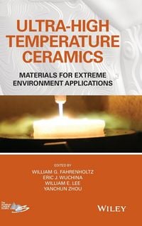 Produktbild: Ultra-High Temperature Ceramics