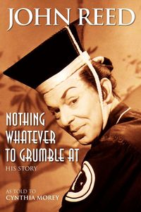 Produktbild: Nothing Whatever to Grumble at