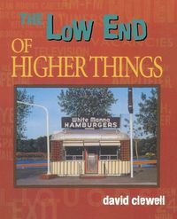 Produktbild: Low End of Higher Things