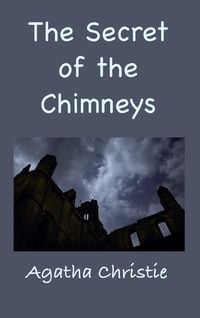 Produktbild: The Secret of the Chimneys
