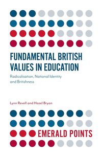 Produktbild: Fundamental British Values in Education