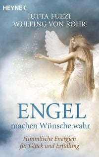 Produktbild: Engel machen W&uuml;nsche wahr