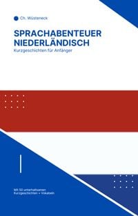 Produktbild: Sprachabenteuer Niederl&auml;ndisch