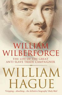 Produktbild: WILLIAM WILBERFORCE PB