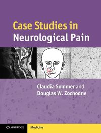 Produktbild: Case Studies in Neurological Pain