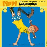 Produktbild: Pippi Langstrumpf