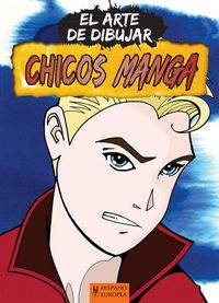 Produktbild: Chicos manga