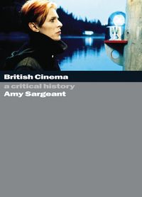 Produktbild: British Cinema