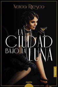 Produktbild: La ciudad bajo la luna