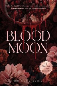 Produktbild: Blood Moon