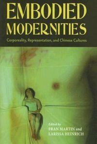 Produktbild: Embodied Modernities