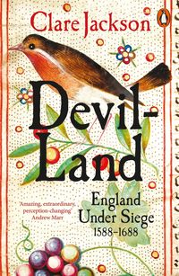 Produktbild: Devil-Land