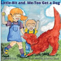 Produktbild: Little-Bit and Me-Too Get a Dog