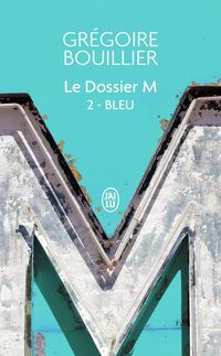 Produktbild: Le dossier M