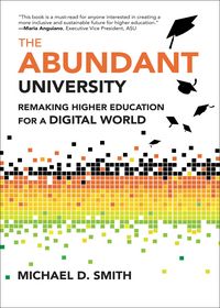 Produktbild: The Abundant University