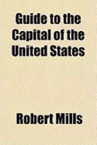 Produktbild: Guide to the Capital of the United States
